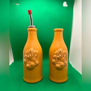 REVOL oil and Vinegar bottle